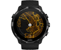 Suunto 7 Black Lime - 633460 - zdjęcie 2